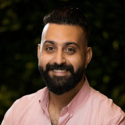 Wael Al Kinani Loan Officer