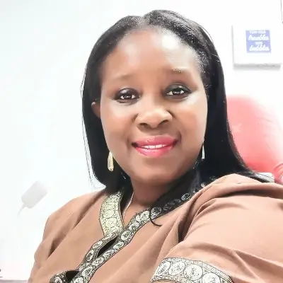 Adedayo Busari Loan Officer
