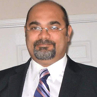 Ehab Samuel 